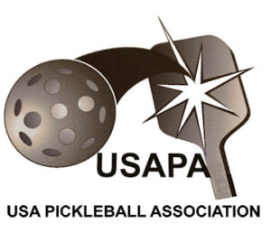 USAPA logo