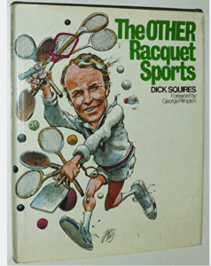 Book The other Raquet sport