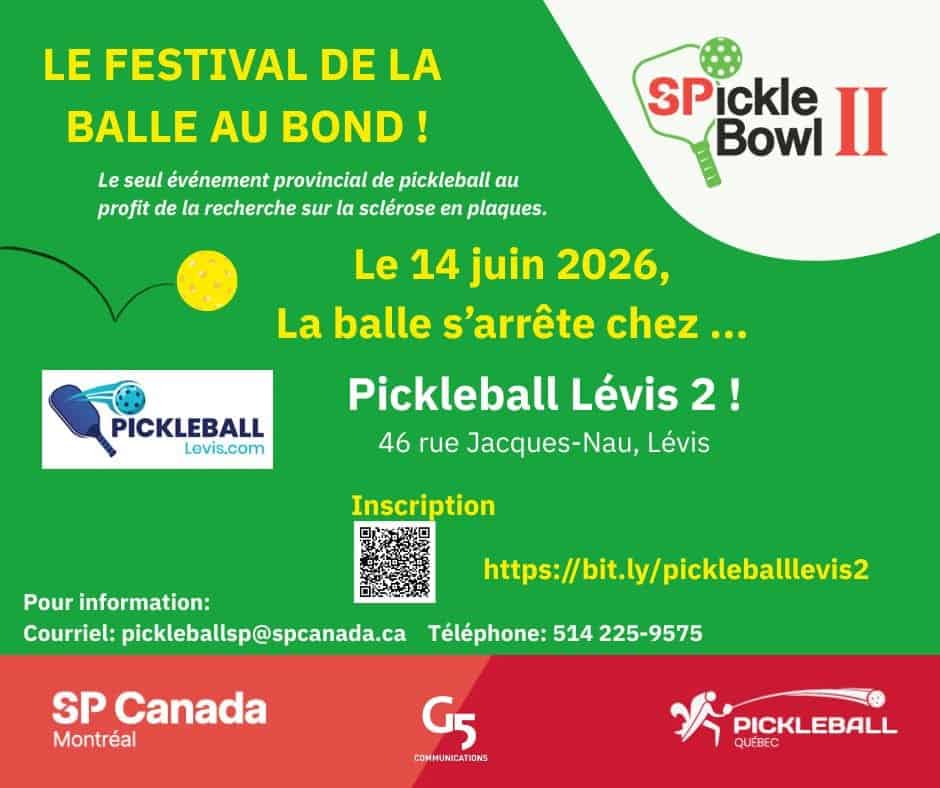 Festival balle au bond